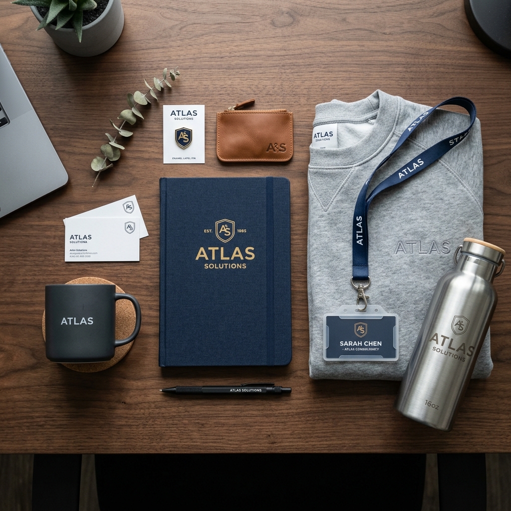 Promotional Items